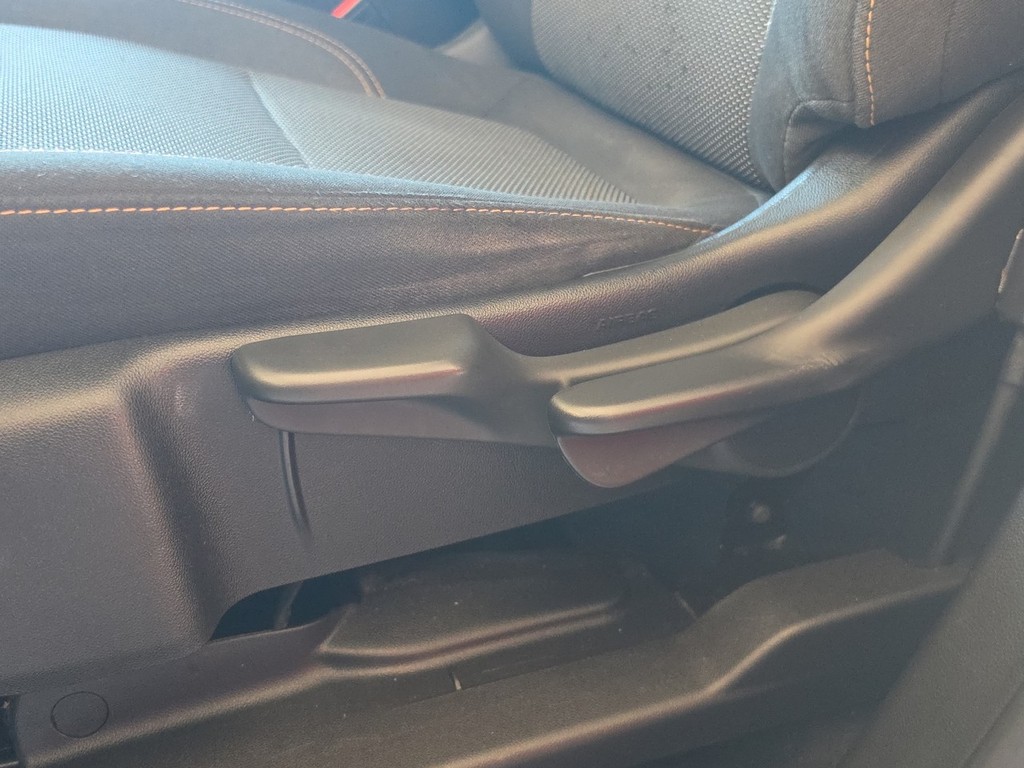 Chevrolet Traverse Vehicle Full-screen Gallery Image 24
