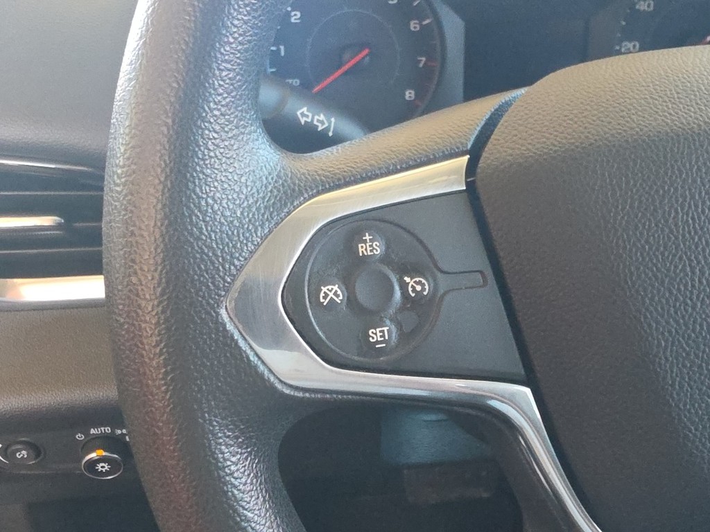Chevrolet Traverse Vehicle Full-screen Gallery Image 28