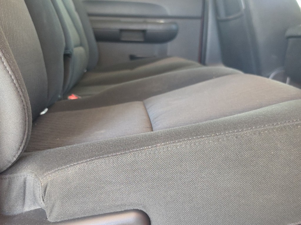 2012 Chevrolet Silverado 1500 LT - Photo 9