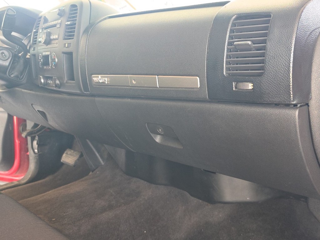 2012 Chevrolet Silverado 1500 LT - Photo 13