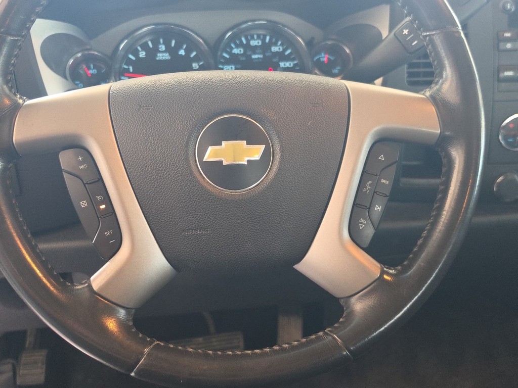 2012 Chevrolet Silverado 1500 LT - Photo 14