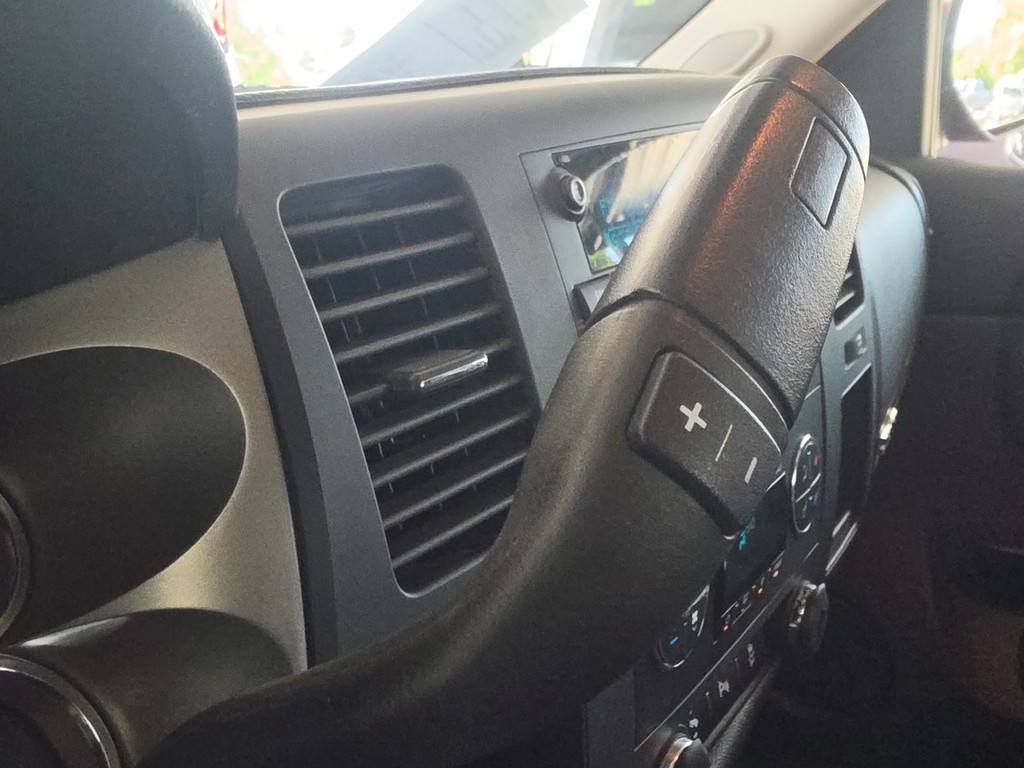 2012 Chevrolet Silverado 1500 LT - Photo 17