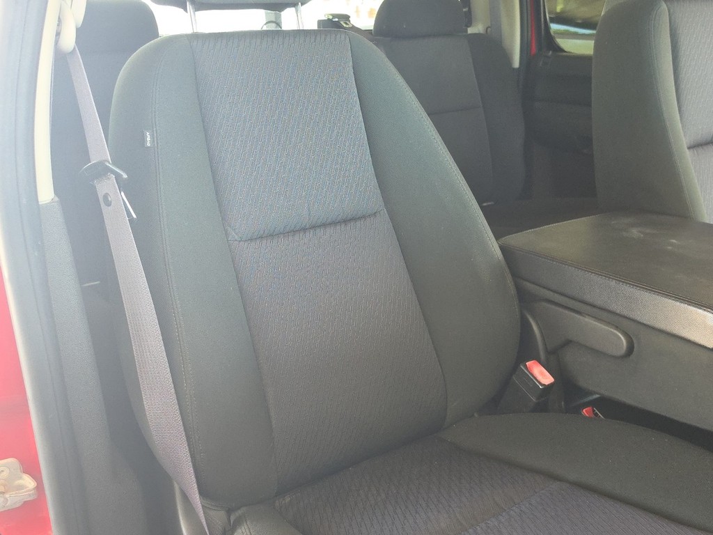 2012 Chevrolet Silverado 1500 LT - Photo 19