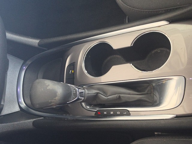 Chevrolet Malibu Vehicle Full-screen Gallery Image 17