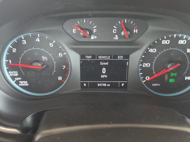 Chevrolet Malibu Vehicle Full-screen Gallery Image 30