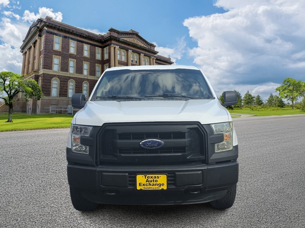 Ford F-150 Vehicle Full-screen Gallery Image 9
