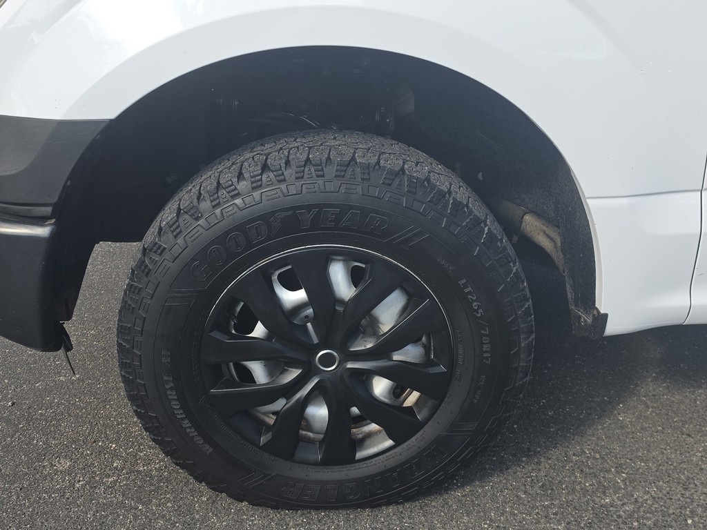 Ford F-150 Vehicle Full-screen Gallery Image 10