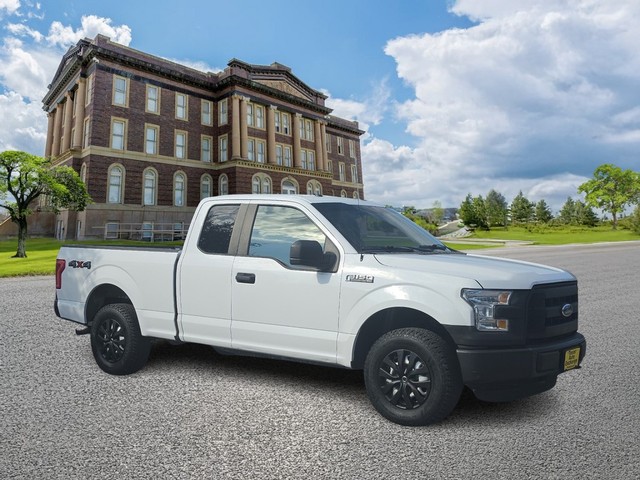 more details - ford f-150