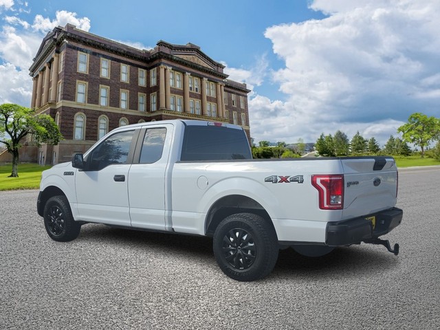 Ford F-150 Vehicle Full-screen Gallery Image 06