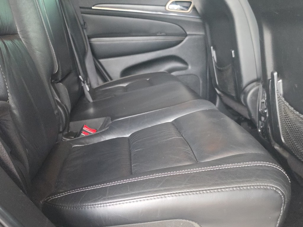Jeep Grand Cherokee Vehicle Full-screen Gallery Image 11
