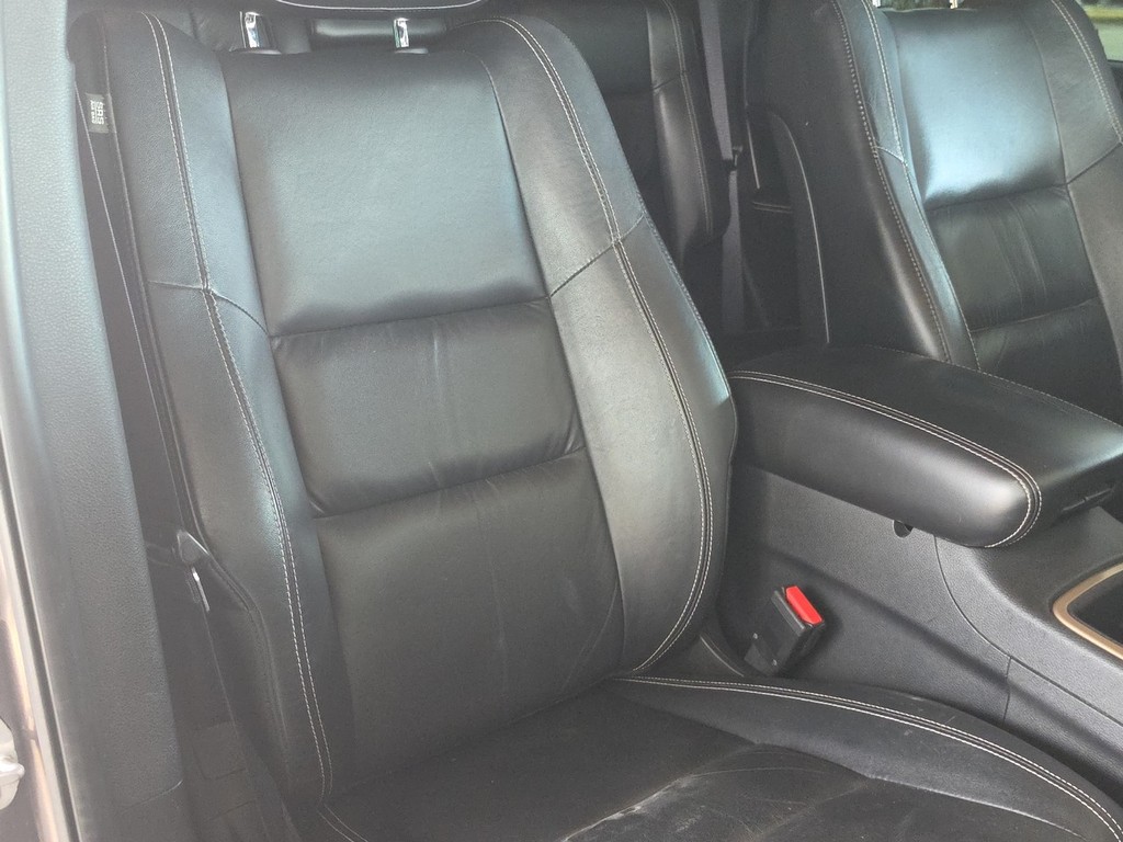Jeep Grand Cherokee Vehicle Full-screen Gallery Image 19