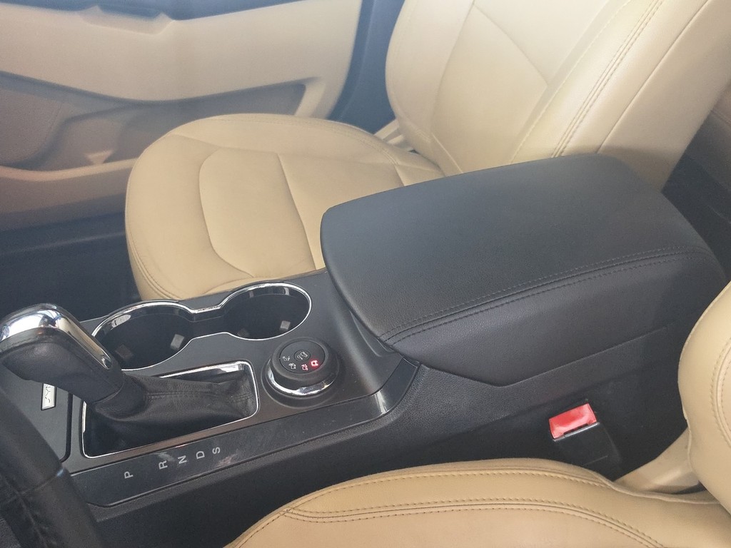 2017 Ford Explorer XLT - Photo 18