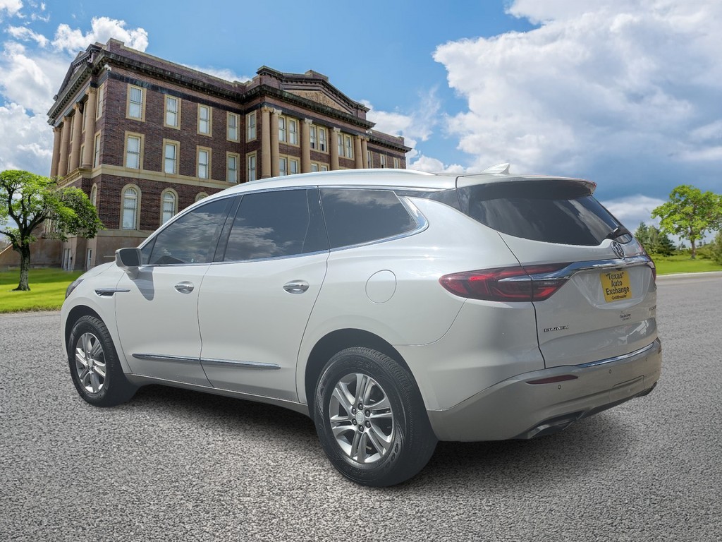 2018 Buick Enclave Premium - Photo 6