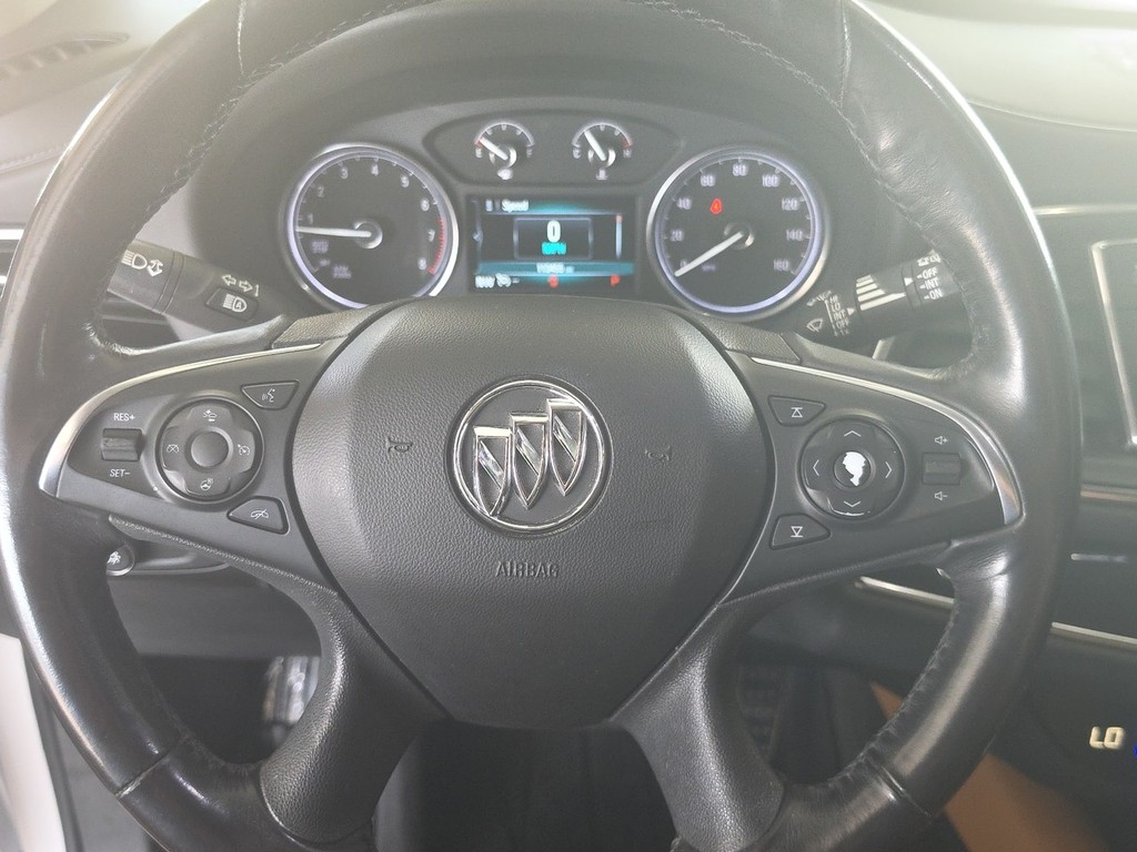 2018 Buick Enclave Premium - Photo 15