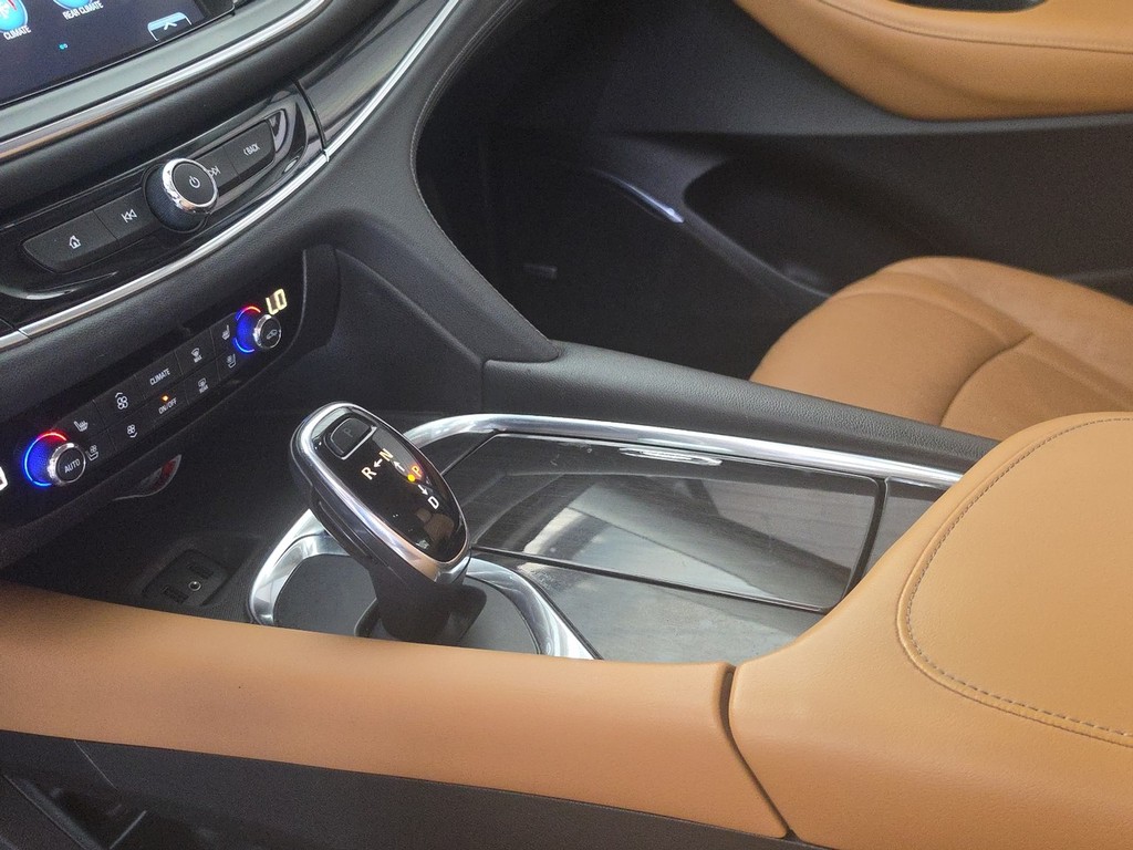 2018 Buick Enclave Premium - Photo 17