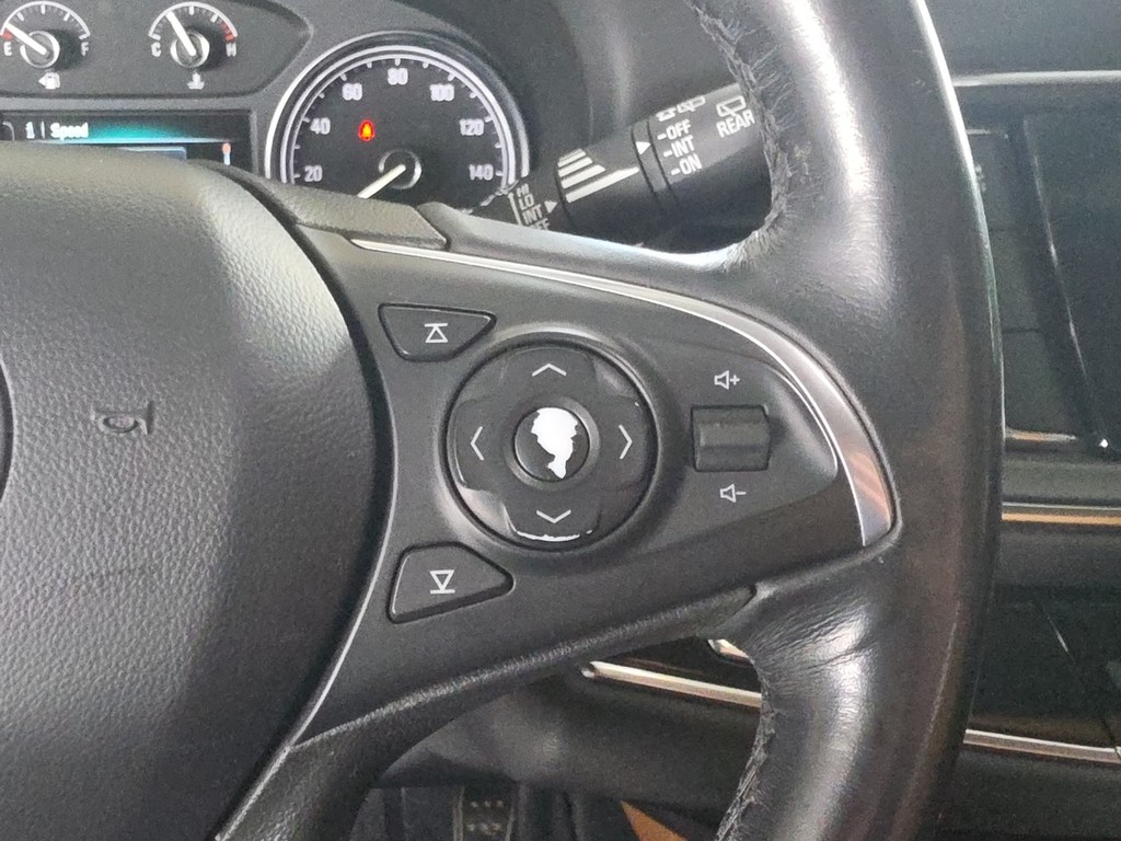 2018 Buick Enclave Premium - Photo 29