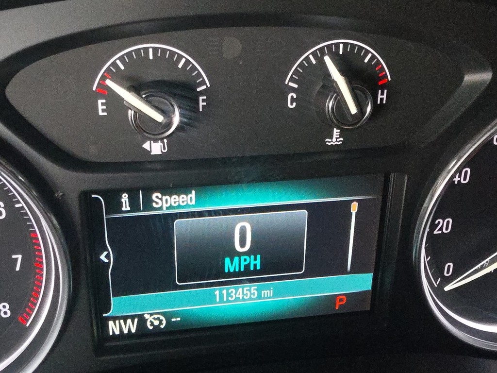 2018 Buick Enclave Premium - Photo 30
