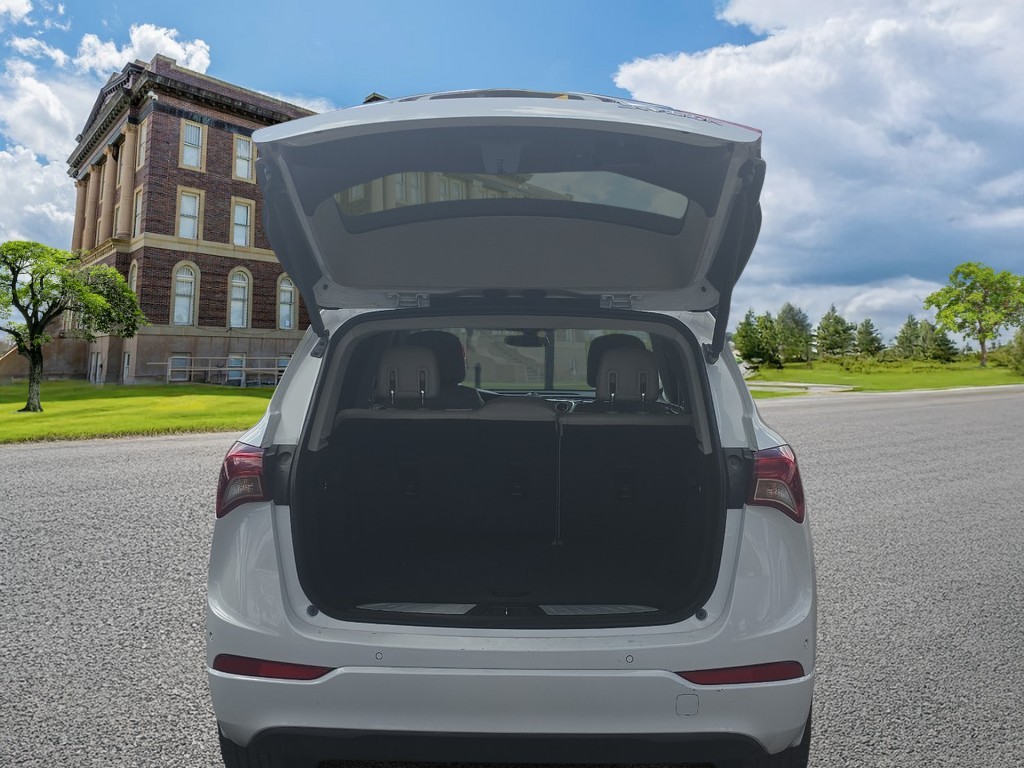 Buick Envision Vehicle Full-screen Gallery Image 5