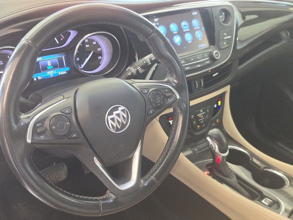 Buick Envision Vehicle Full-screen Gallery Image 14