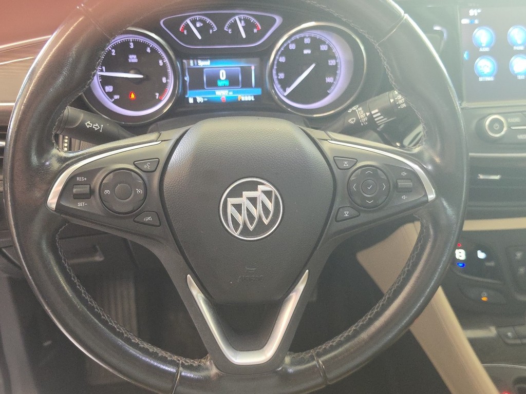 Buick Envision Vehicle Full-screen Gallery Image 15