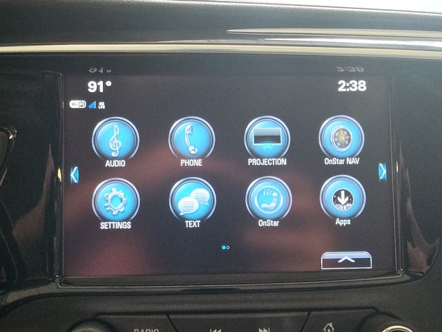 Buick Envision Vehicle Full-screen Gallery Image 32