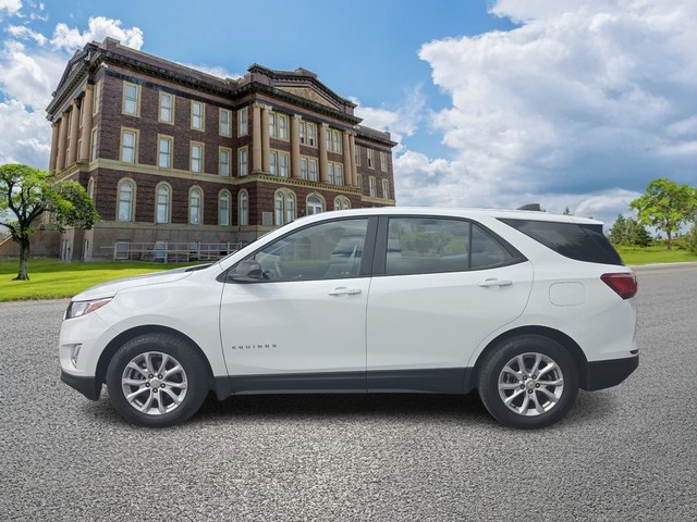 Chevrolet Equinox Vehicle Full-screen Gallery Image 7
