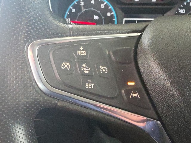 Chevrolet Equinox Vehicle Full-screen Gallery Image 28