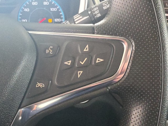 Chevrolet Equinox Vehicle Full-screen Gallery Image 29