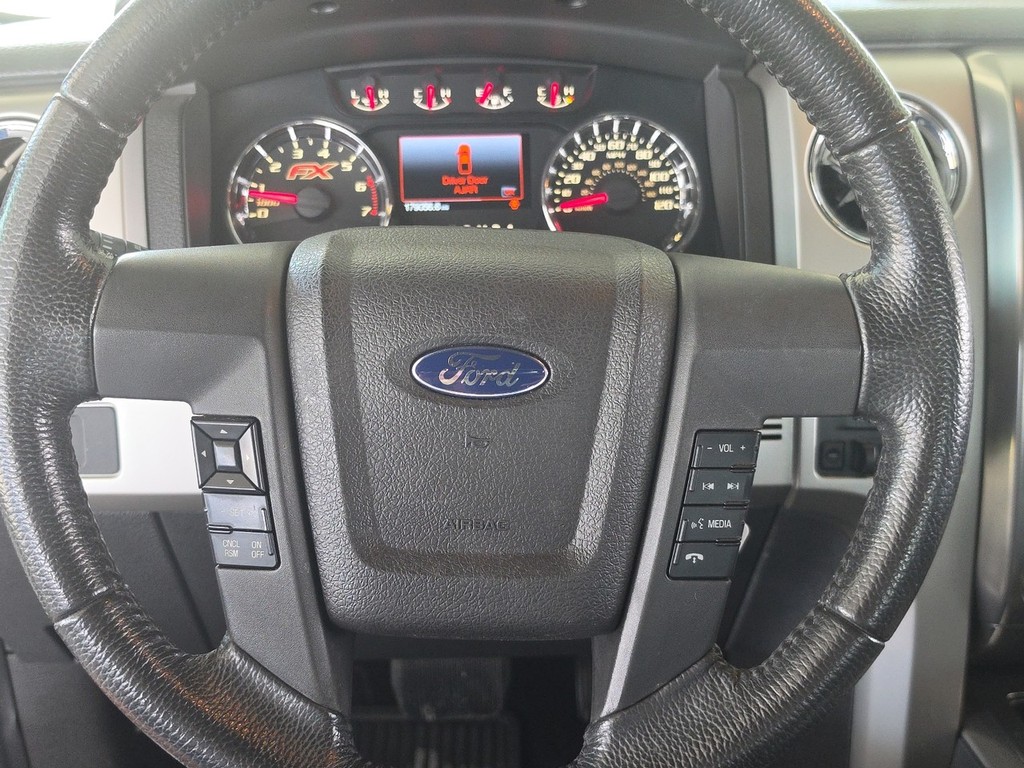 Ford F-150 Vehicle Full-screen Gallery Image 14