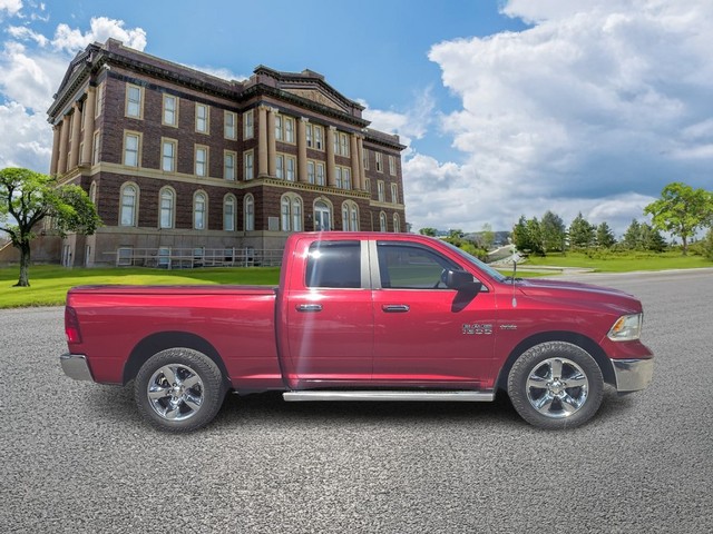 Ram 1500 Vehicle Full-screen Gallery Image 2