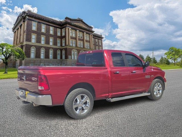 Ram 1500 Vehicle Full-screen Gallery Image 3