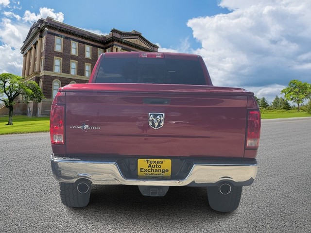 Ram 1500 Vehicle Full-screen Gallery Image 4