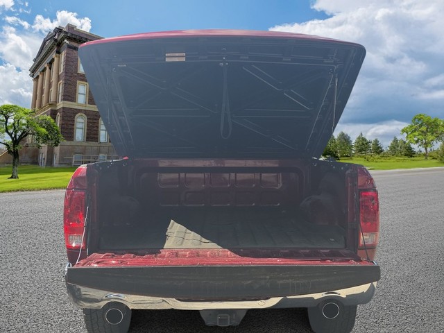 Ram 1500 Vehicle Full-screen Gallery Image 5