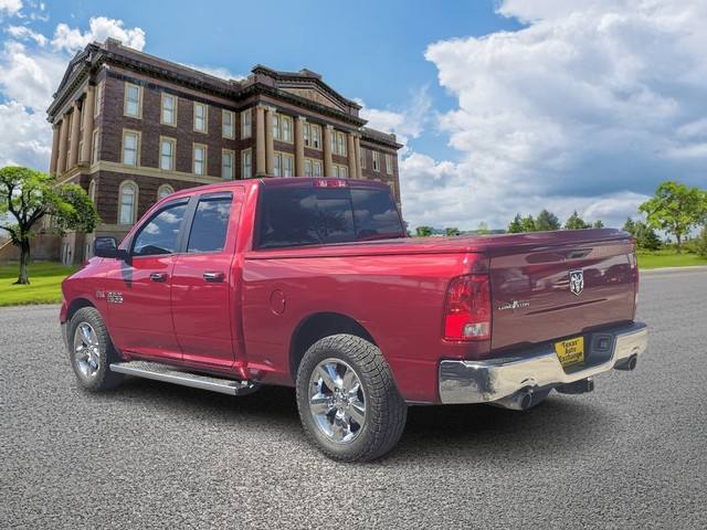 Ram 1500 Vehicle Full-screen Gallery Image 6