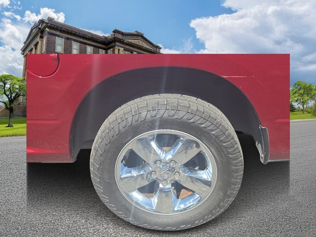 Ram 1500 Vehicle Full-screen Gallery Image 7