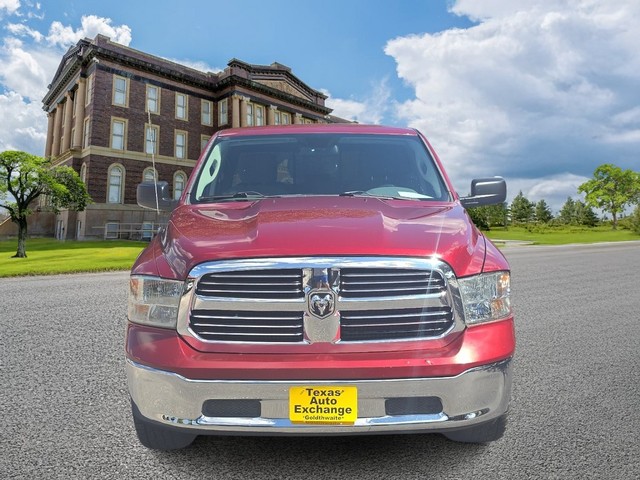 Ram 1500 Vehicle Full-screen Gallery Image 10