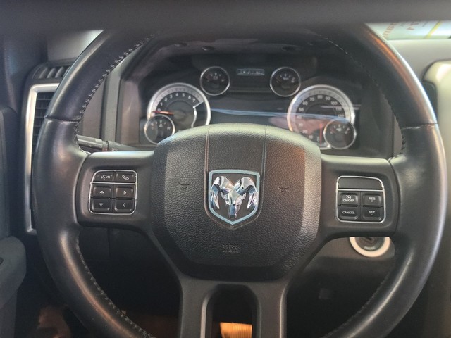 Ram 1500 Vehicle Full-screen Gallery Image 15