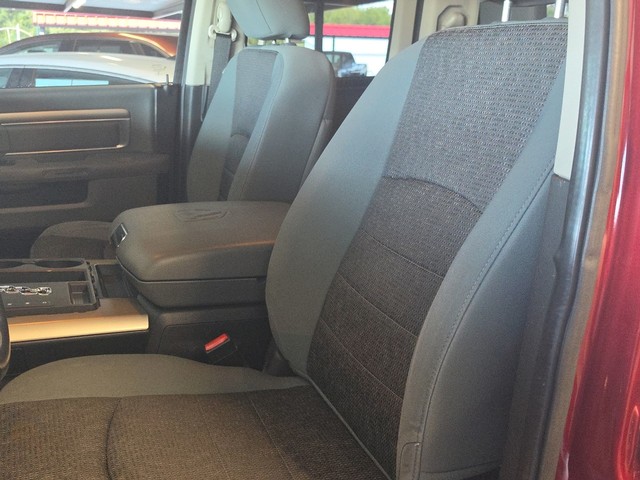 Ram 1500 Vehicle Full-screen Gallery Image 20