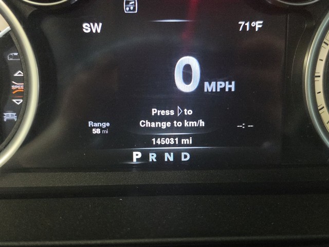 Ram 1500 Vehicle Full-screen Gallery Image 30