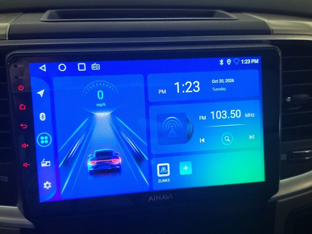 Ram 1500 Vehicle Full-screen Gallery Image 32