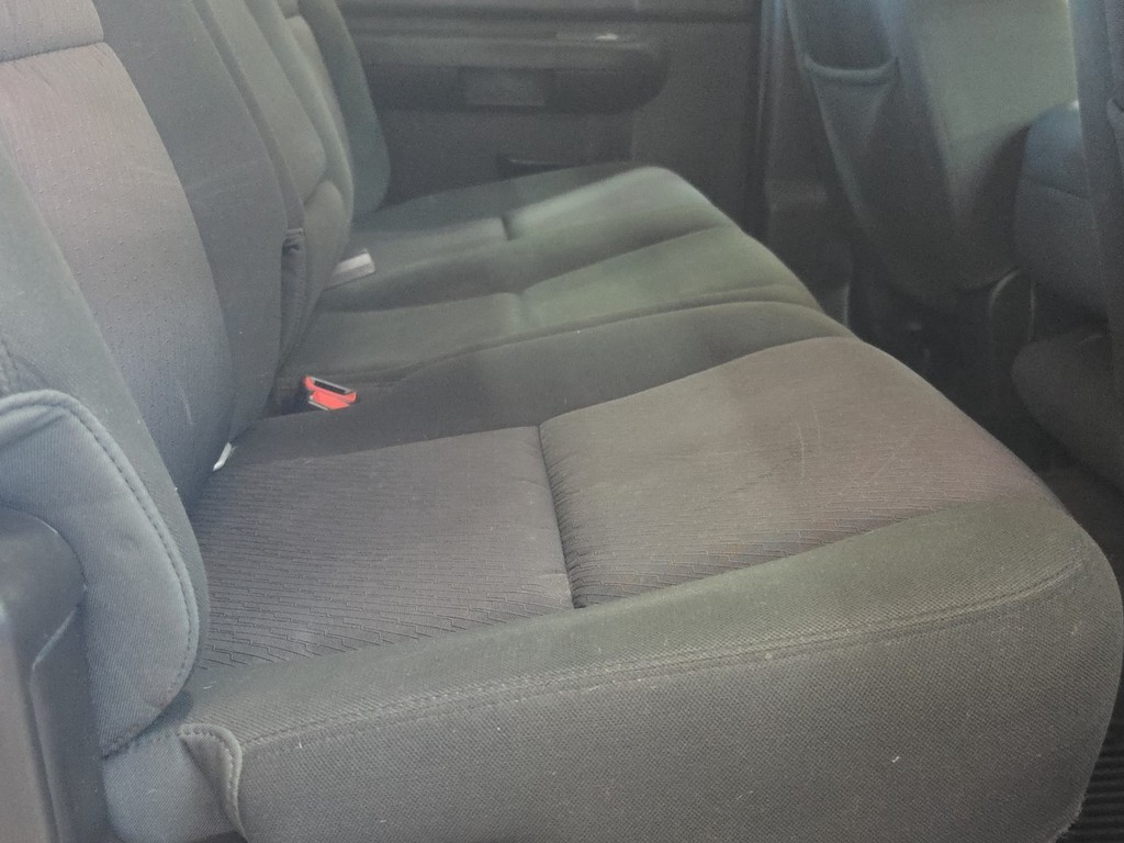 Chevrolet Silverado 1500 Vehicle Full-screen Gallery Image 11