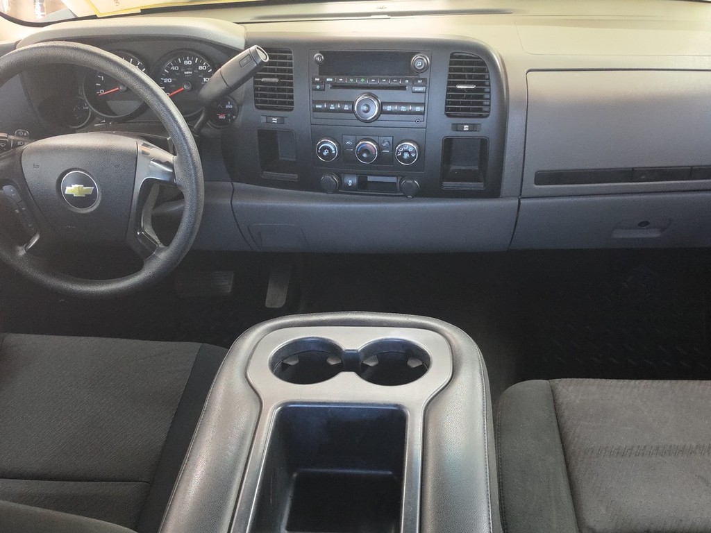 Chevrolet Silverado 1500 Vehicle Full-screen Gallery Image 14