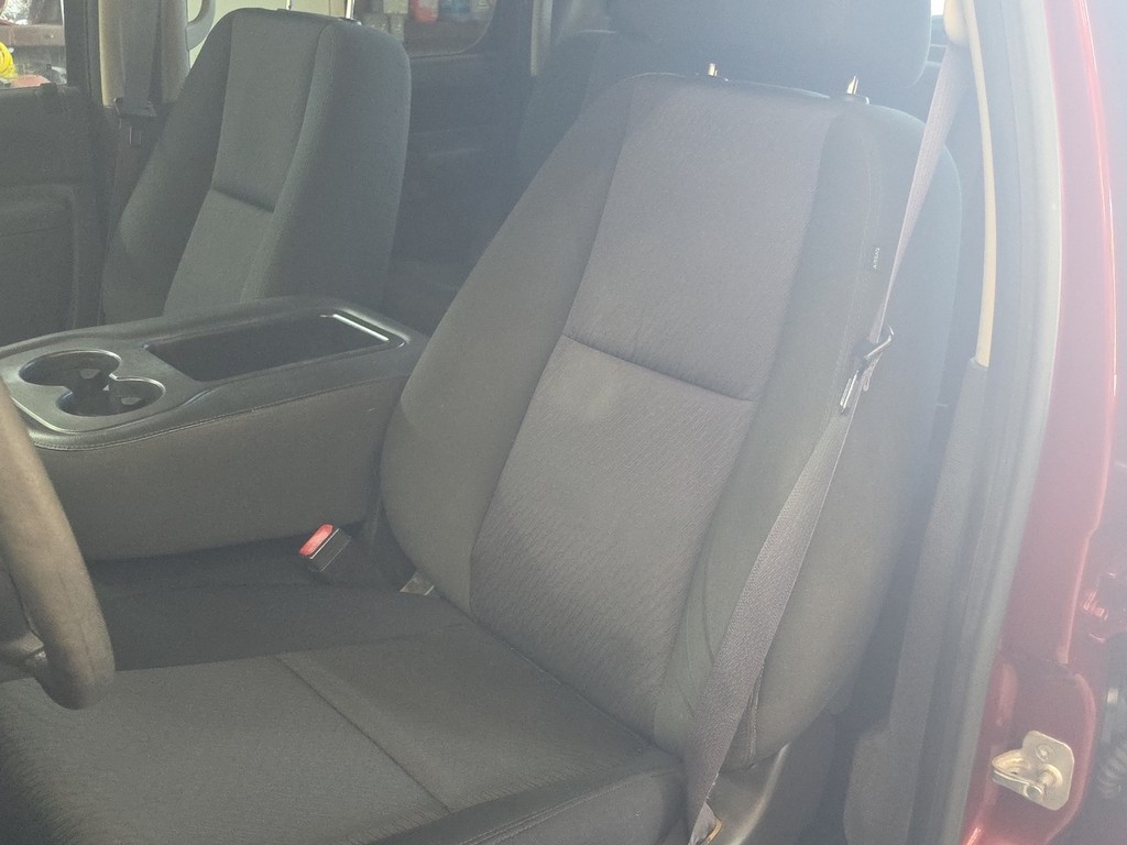 Chevrolet Silverado 1500 Vehicle Full-screen Gallery Image 20