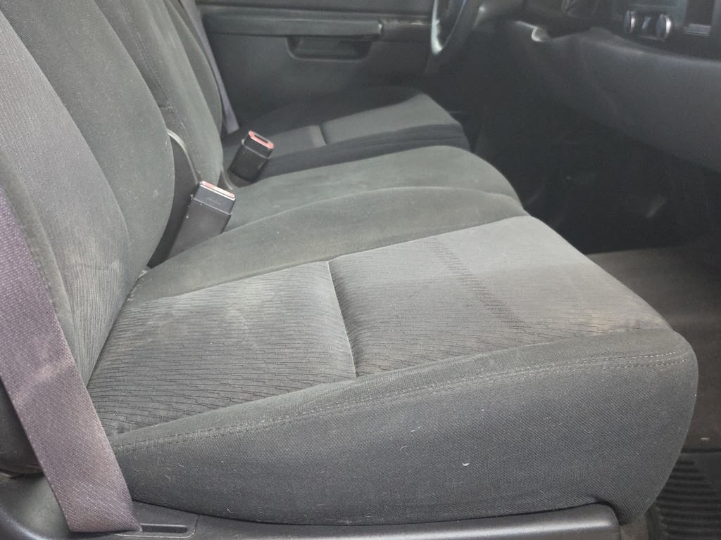 Chevrolet Silverado 1500 Vehicle Full-screen Gallery Image 22