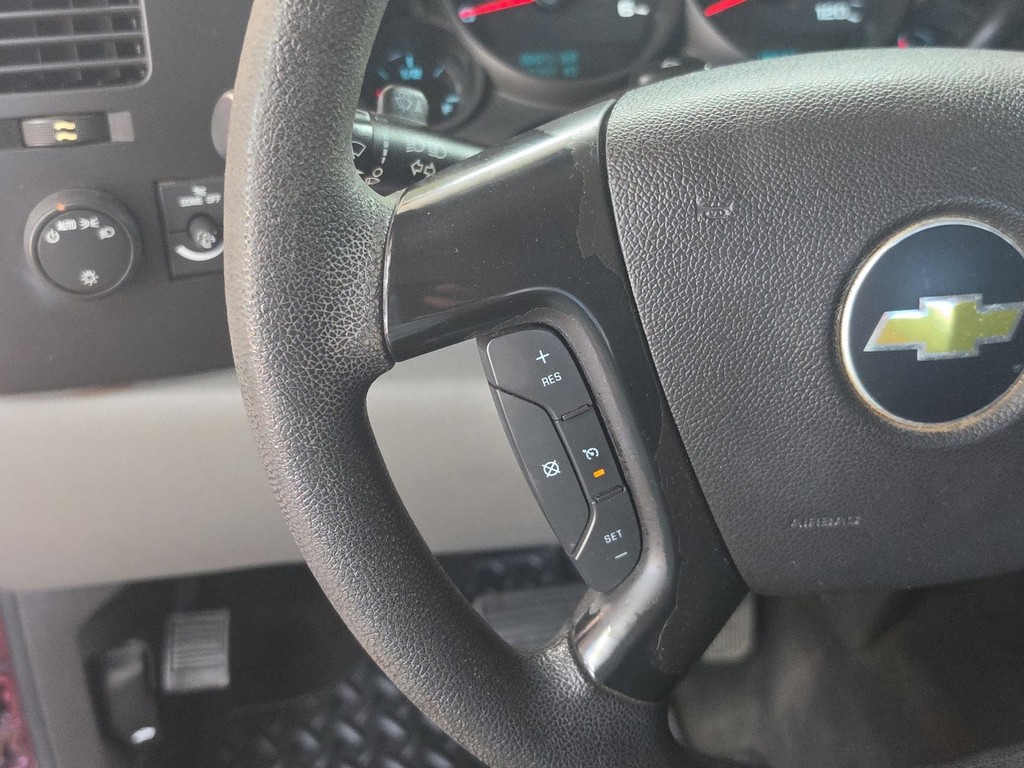 Chevrolet Silverado 1500 Vehicle Full-screen Gallery Image 27
