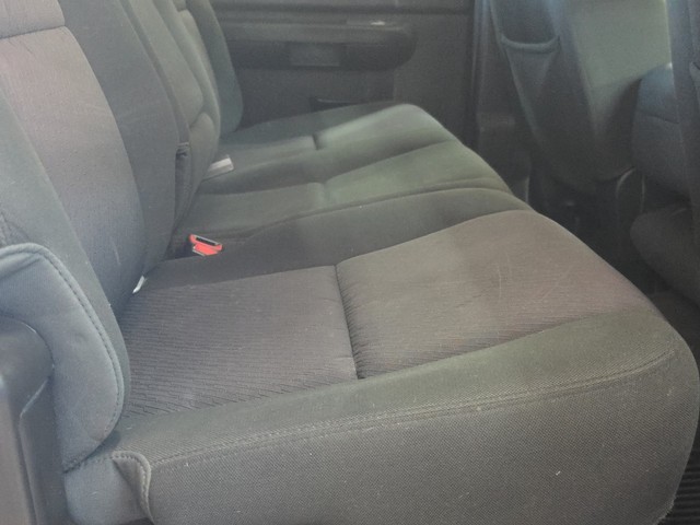 Chevrolet Silverado 1500 Vehicle Full-screen Gallery Image 11