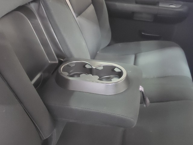 Chevrolet Silverado 1500 Vehicle Full-screen Gallery Image 12