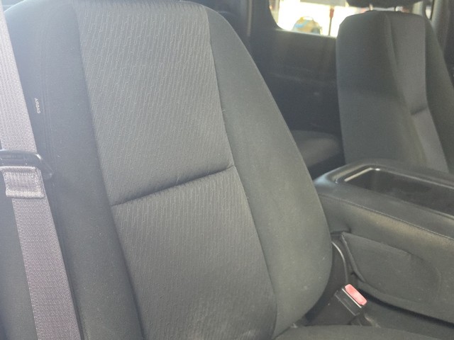 Chevrolet Silverado 1500 Vehicle Full-screen Gallery Image 19