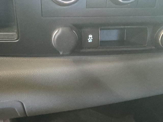 Chevrolet Silverado 1500 Vehicle Full-screen Gallery Image 28