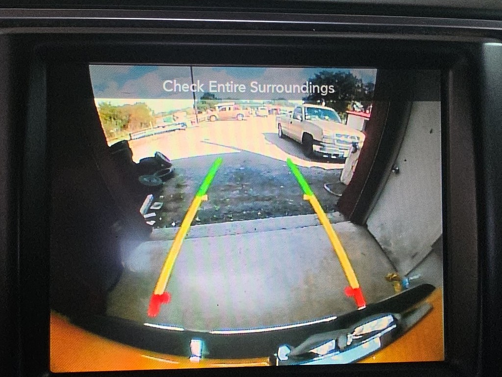Ram 1500 Vehicle Full-screen Gallery Image 33